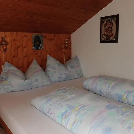 Chalet In Saclentse Basse Near Ski Area Alpehytte Nendaz