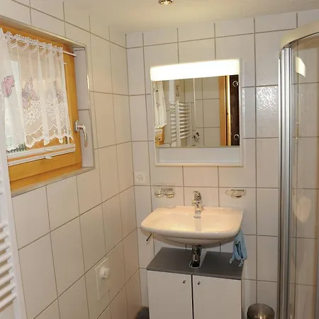 Chalet In Saclentse Basse Near Ski Area