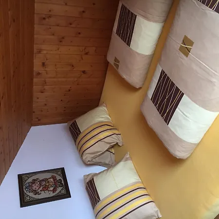Chalet In Saclentse Basse Near Ski Area Chalet